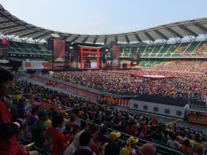 日本最大の祭り 東京都 近県の一般貨物 軽貨物運送業者をお探しなら新宿のうおみへ