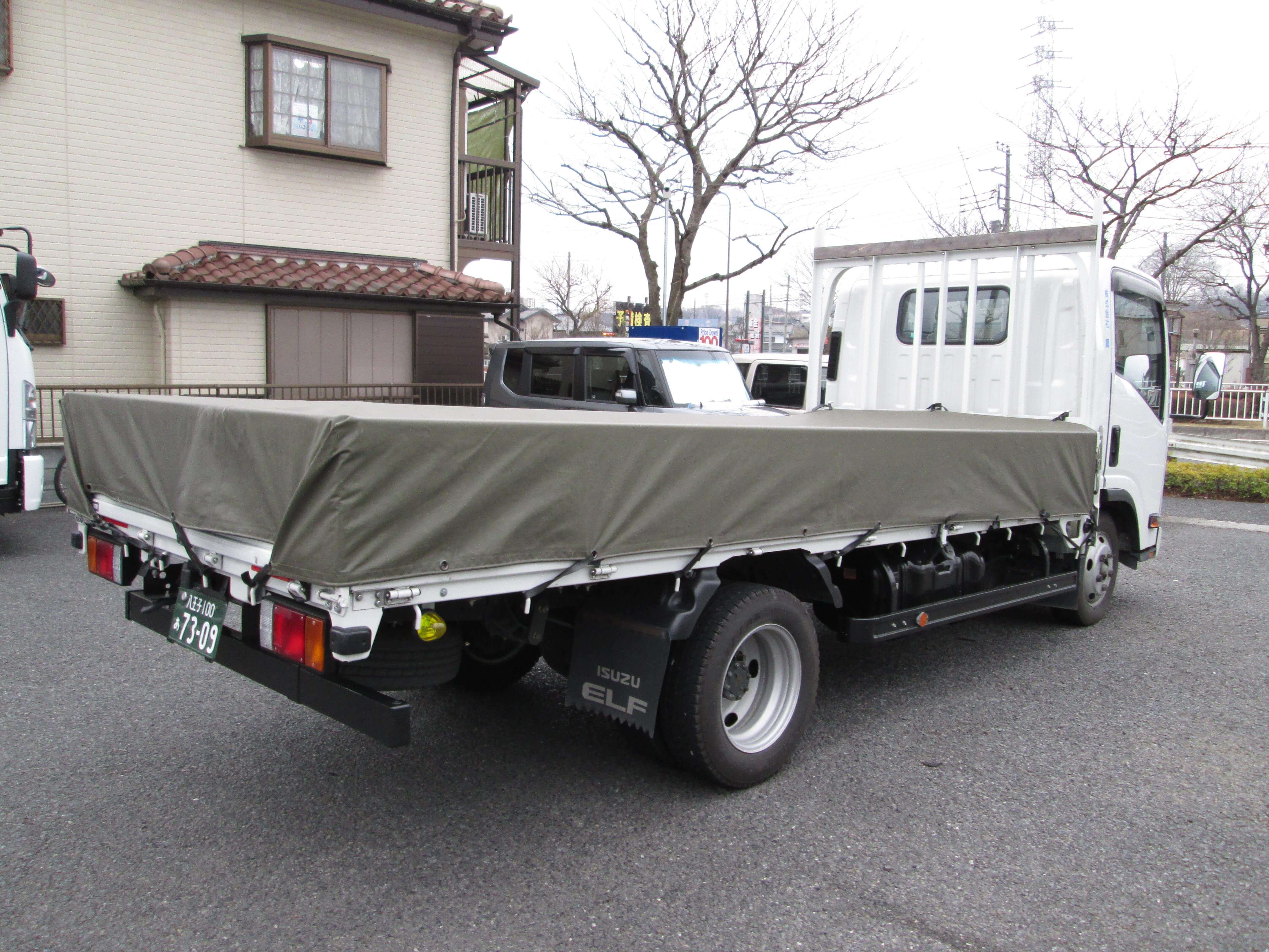 高さ制限がある場所への搬入 注意すべき点は 東京都八王子で運送業者は株式会社翼