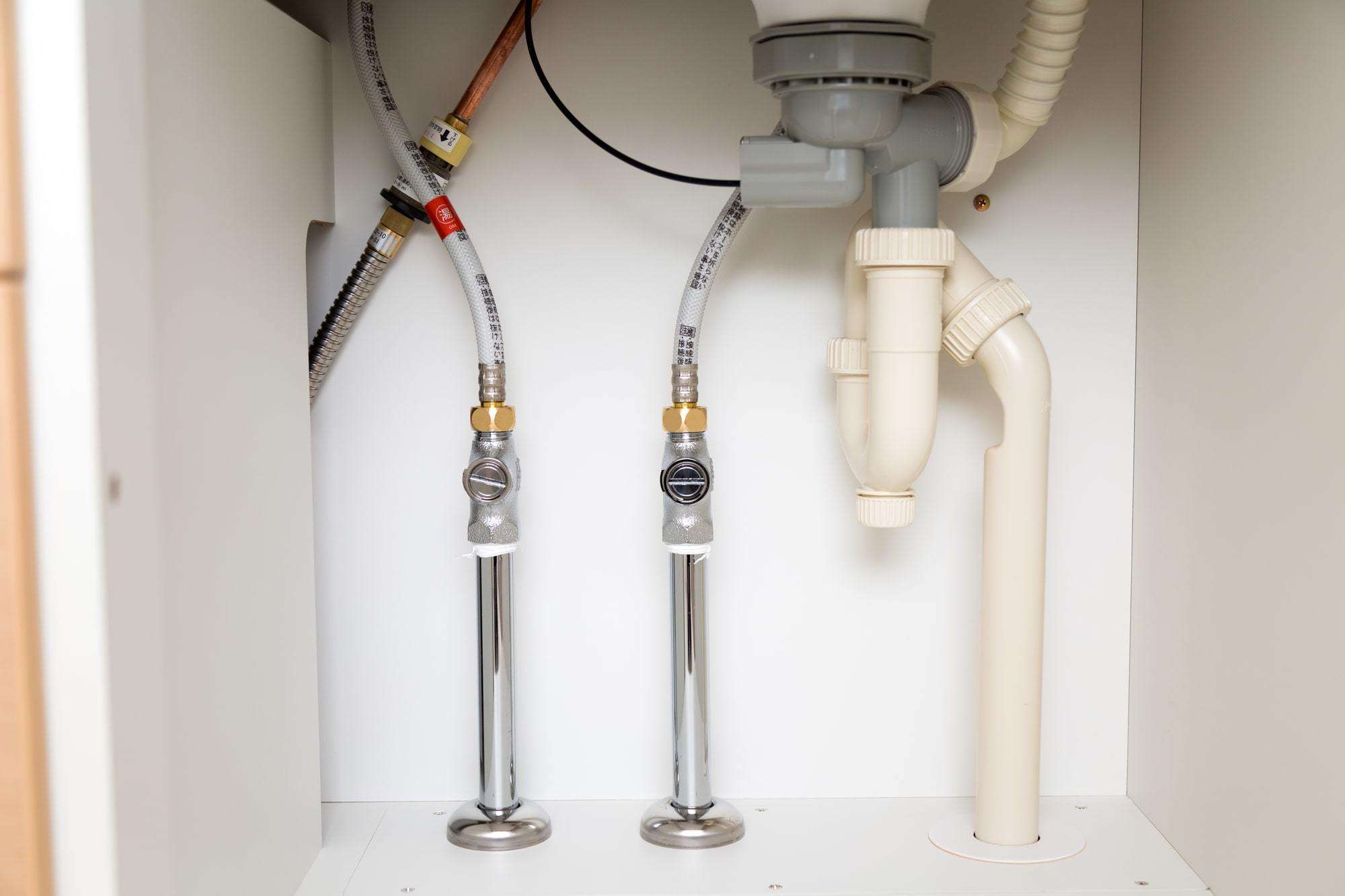 キッチンから嫌な臭いがする 排水口から出る悪臭の原因と対処法を徹底解説 水道や水まわり修理 住宅工事は静岡県掛川市の神谷設備