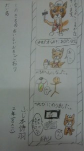 藤本詩羽ちゃんのとめきち