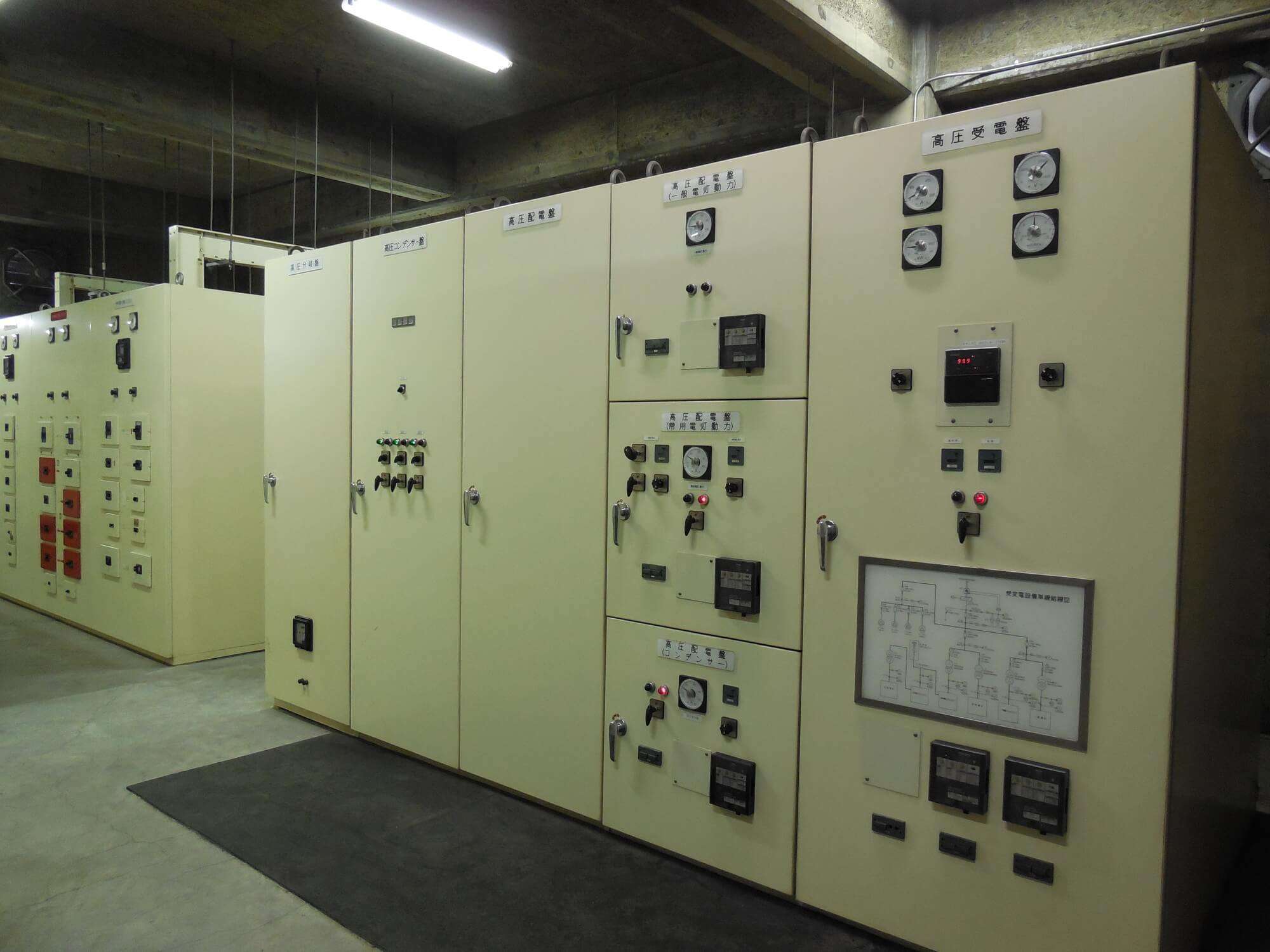 電気設備