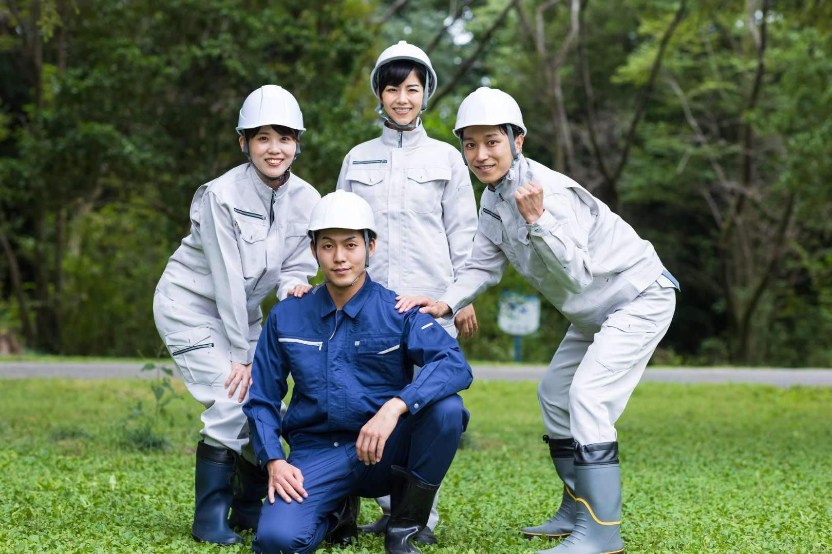 土木技術者におすすめの資格5選を解説！土木関連の資格取得でキャリア