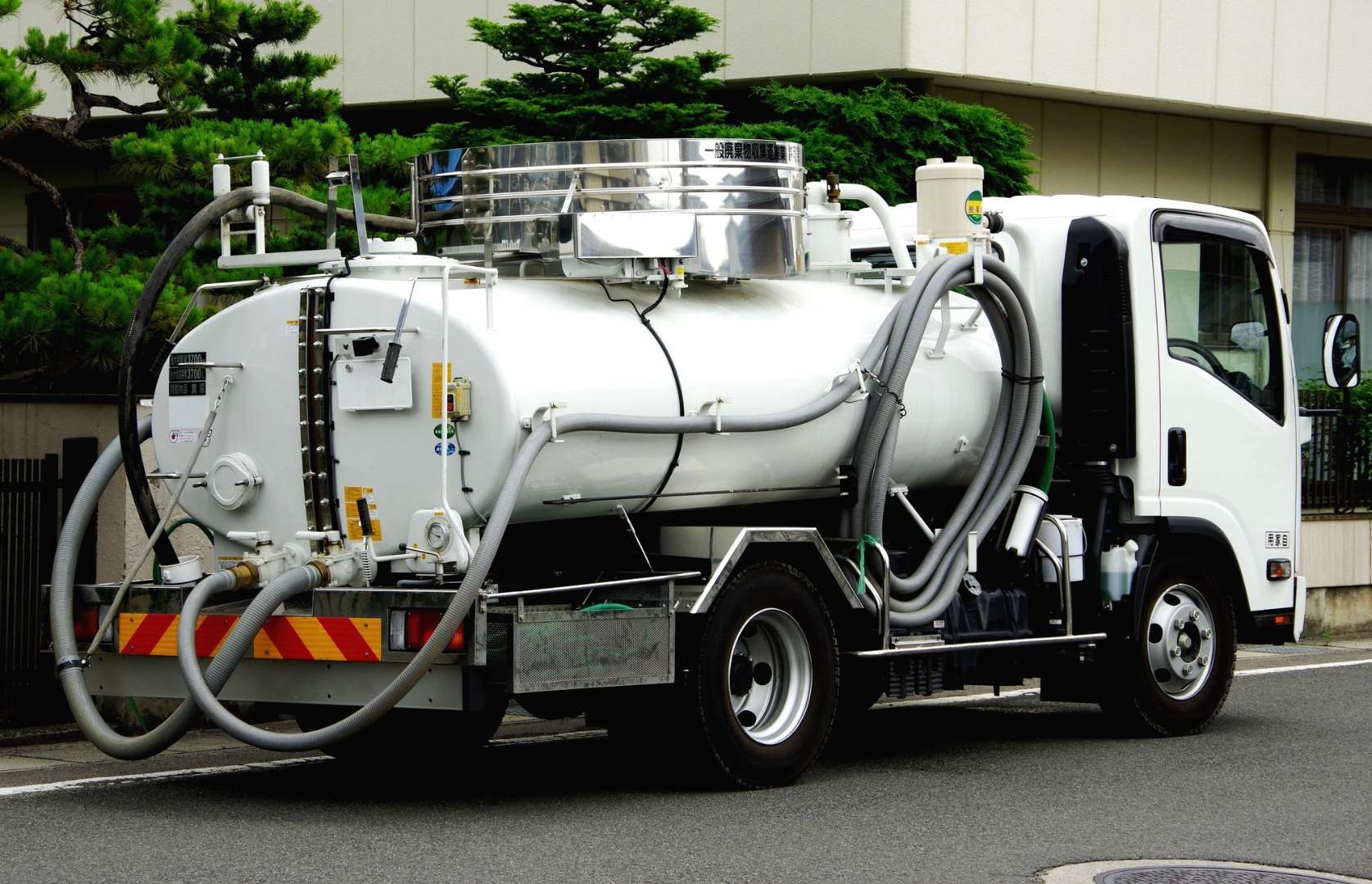 サニックス 廃棄物 | サニックス 福島工場 – DSJM
