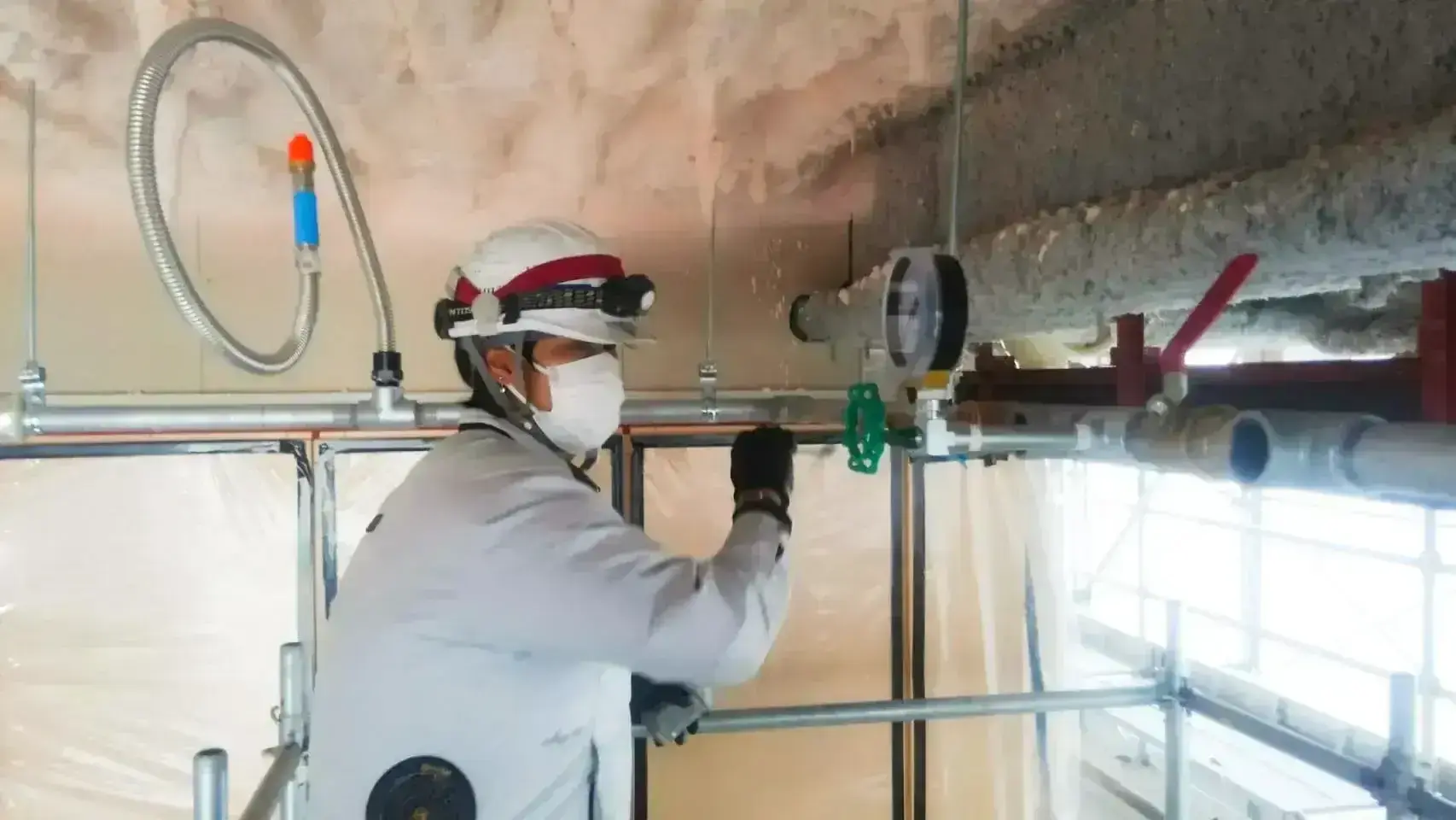 消防設備工事とは？仕事で人の命を守る！やりがいのある仕事内容を解説