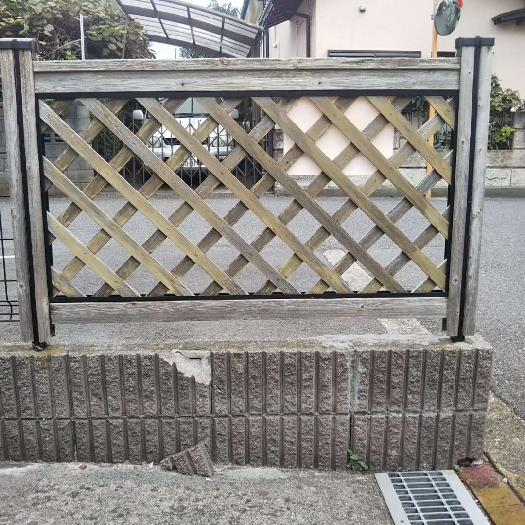 外構工事 佐倉 印西 八千代の分譲住宅 注文住宅 リフォームは大東建設