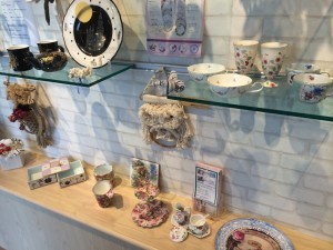 Strawberry Rose 全体