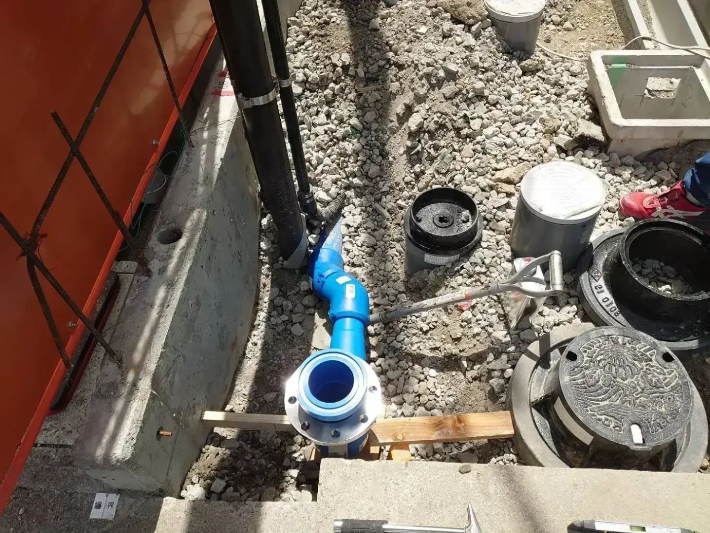 会社の雰囲気