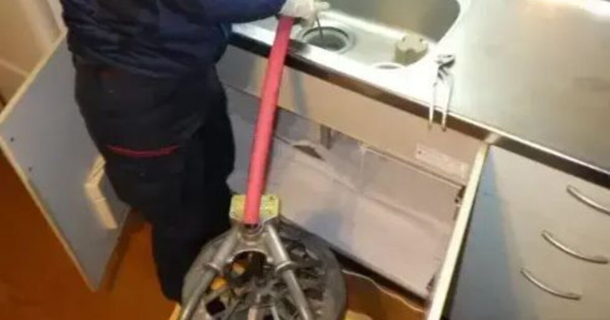 仕事の写真