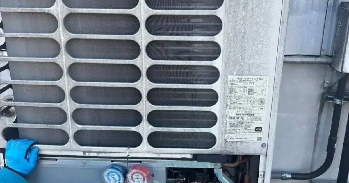 仕事の写真