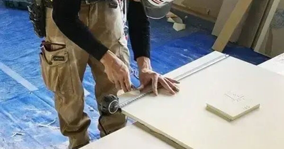 仕事の写真
