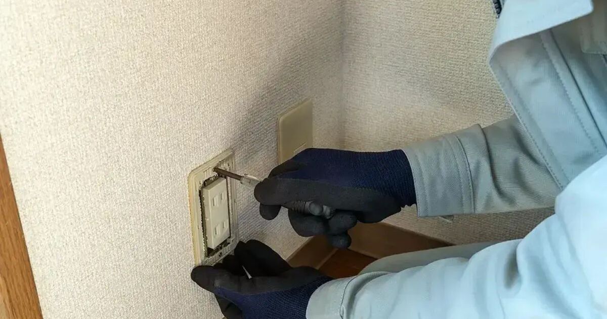 仕事の写真