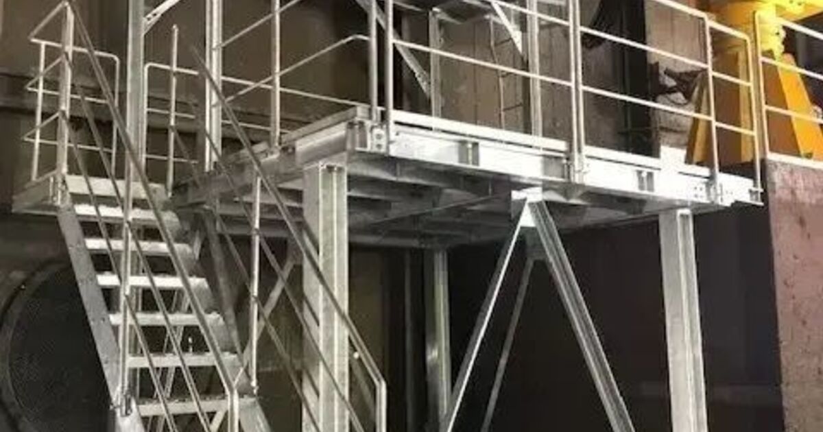 仕事の写真