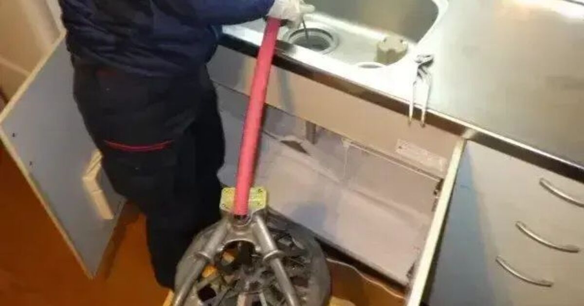 仕事の写真