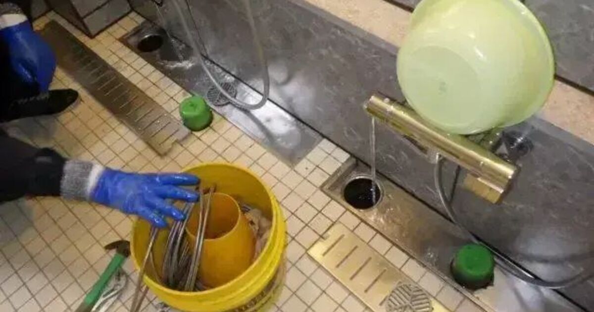 仕事の写真