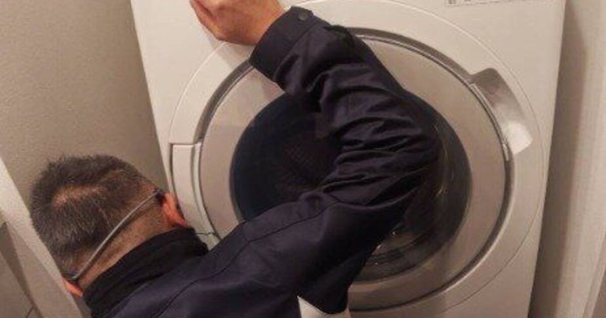 仕事の写真