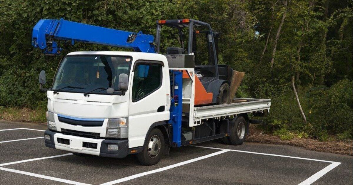 仕事の写真