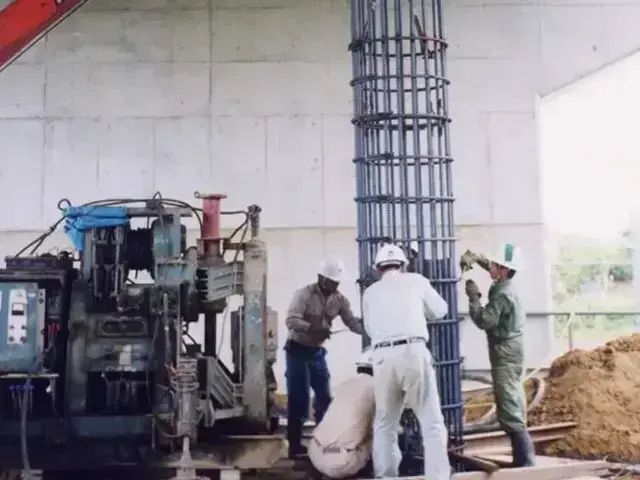 仕事の写真
