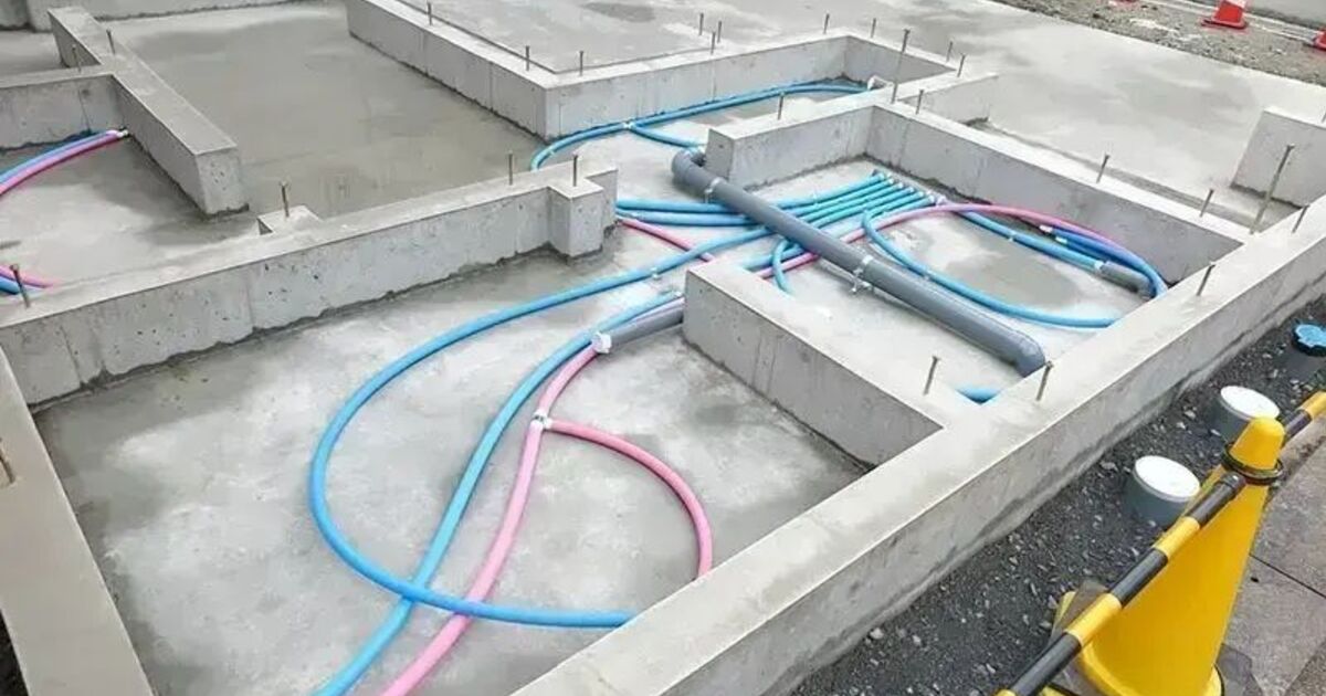 仕事の写真