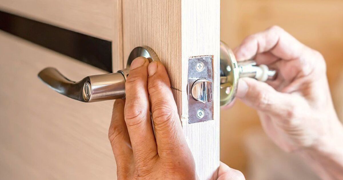 仕事の写真