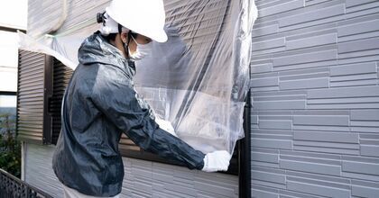 【未経験歓迎】力仕事なし！マニュアル通りに進める「建物の仕上げ」スタッフ。日給1.3万〜1.5万＋道具支給で手ぶら入社OK！｜板橋区