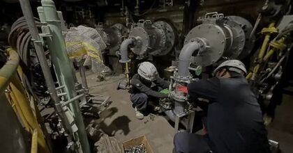 【引越・Uターン支援10万円！】とび・土工経験者歓迎！関東一円で活躍し、家族手当・資格手当も充実◎