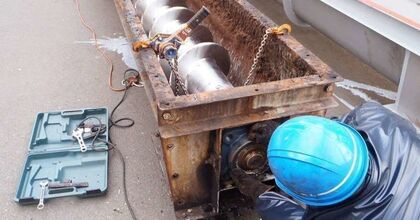 経験者積極採用中！/重量機械の搬入・据付作業の現場作業員