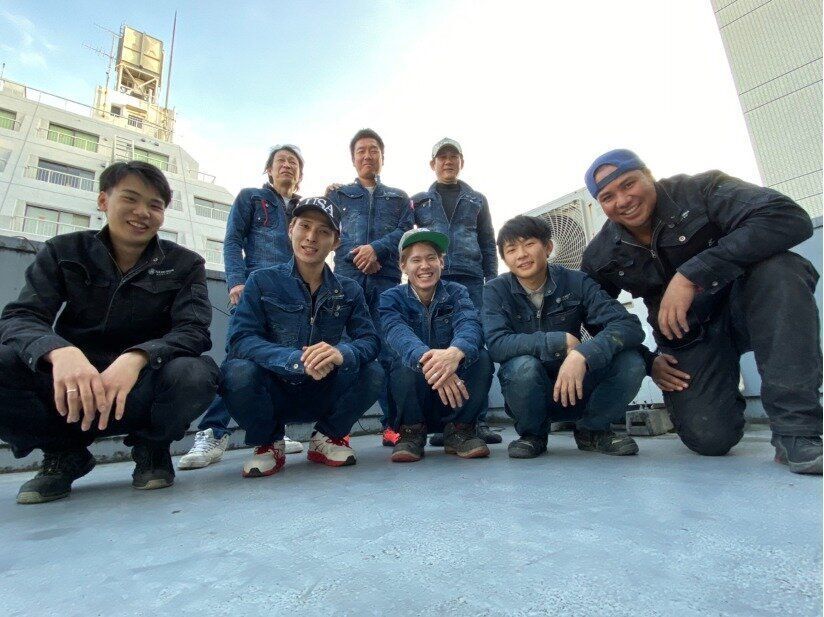 経験者歓迎/公共施設・工場の保温工事スタッフ/年収1000万円目指せる/賞与年2回/大手サブコン案件多数/働き方を選べる×福利厚生充実