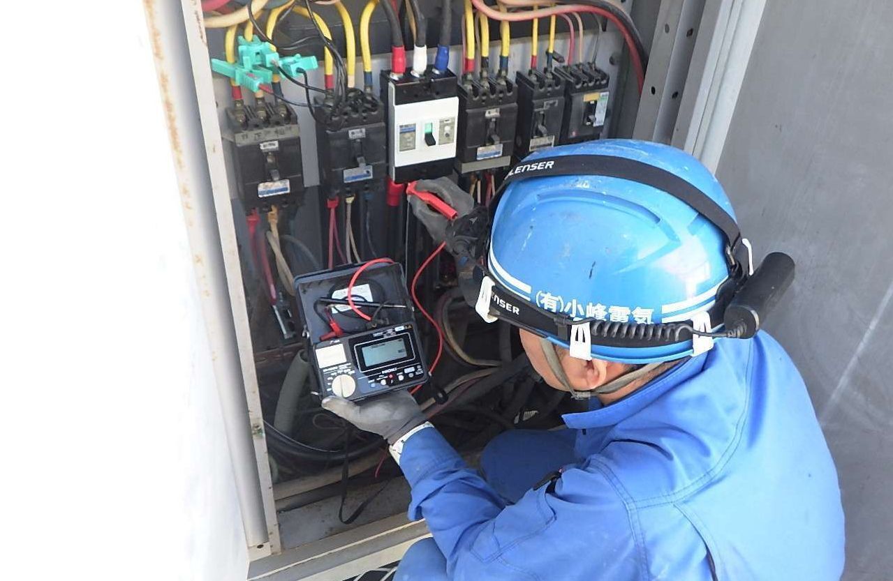 週休2日（土日）／第二種電気工事士／年収700万円可能／稼げる電気工事士／会社拡大期につきリーダー候補募集／東京／経験者優遇!!
