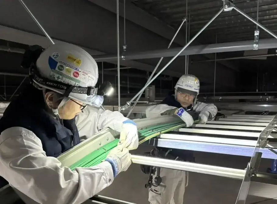 【経験者歓迎】電気施工管理/年収1000万も目指せる環境/賞与年3回+年間休日111日/充実した福利厚生