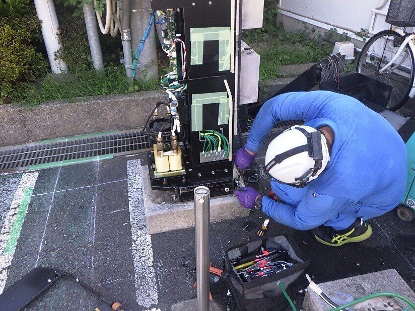 週休2日（土日）／第二種電気工事士／年収700万円可能／稼げる電気工事士／会社拡大期につきリーダー候補募集／東京／未経験者OK