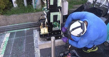 週休2日（土日）／第二種電気工事士／年収700万円可能／稼げる電気工事士／会社拡大期につきリーダー候補募集／東京／未経験者OK