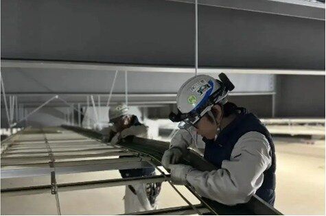 電気工事経験者募集/工事規模不問/年間休日１１１日/大手ゼネコン案件/再開発プロジェクトなど有名・大型物件/