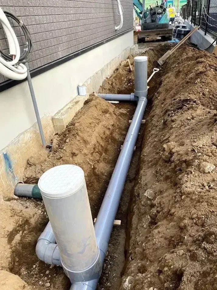 【創業40年以上】設備工事メインの施工管理／基本土日休み／頑張りを給与で正当評価／熊谷市