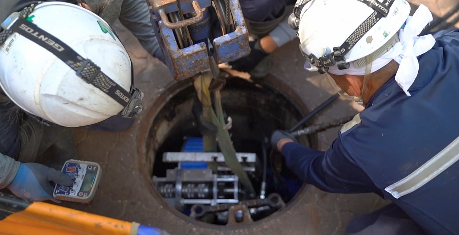 【年休122日】経験を活かす都市インフラ施工管理｜賞与年3回｜完全週休2日制＆有休消化率95％