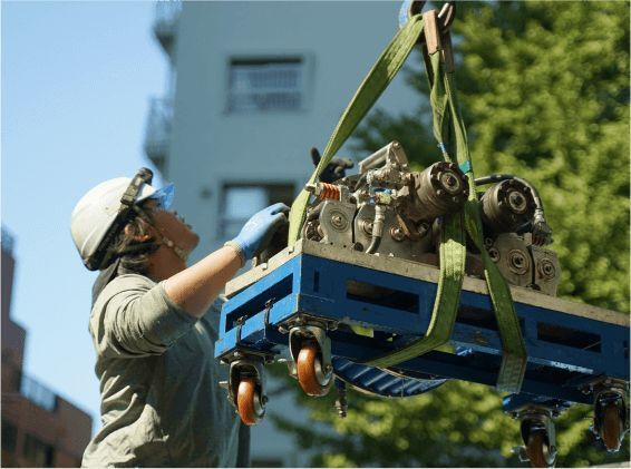 【有休消化率81%】土木経験者募集／年間休日日数120日以上／家族手当こども22歳まで／都市インフラ／下水道維持管理／福利厚生充実／マイカー通勤可