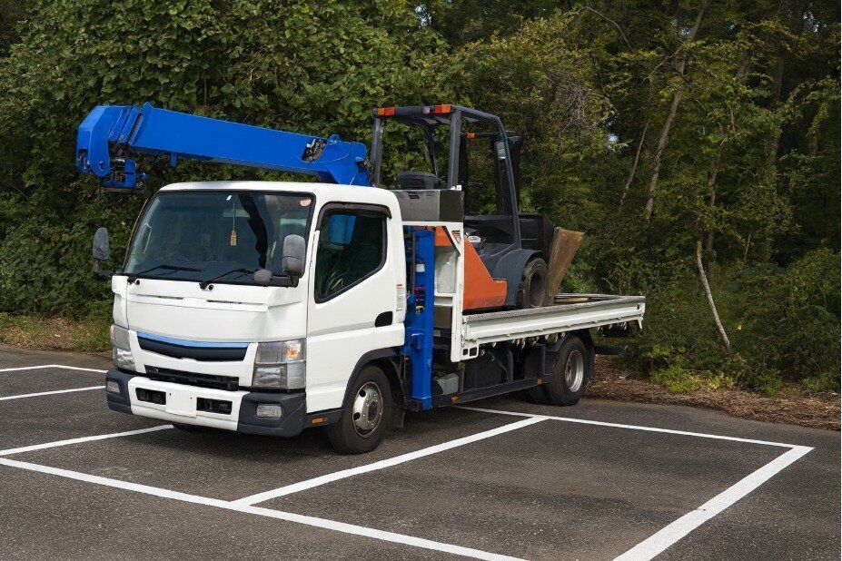 運送会社の一般事務／正社員／業績好調／安定企業で腰を据えて働きませんか?