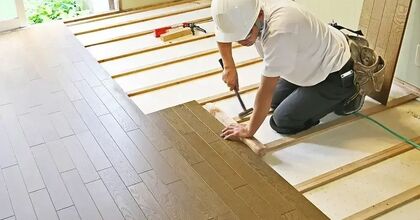 【未経験◎月給24万〜】ケーキ屋さんなど店舗の施工管理｜賞与年2回｜資格全額補助＆社用車(ガソリン無料)