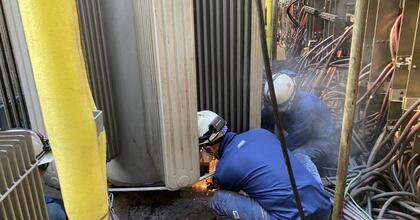 【日給1.2万～1.7万円】経験者優遇！機械設置・メンテナンス／群馬県太田市