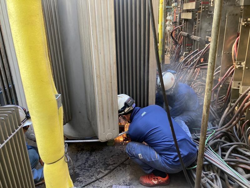 【日給1.2万～1.7万円】経験者優遇！機械設置・メンテナンス／群馬県太田市