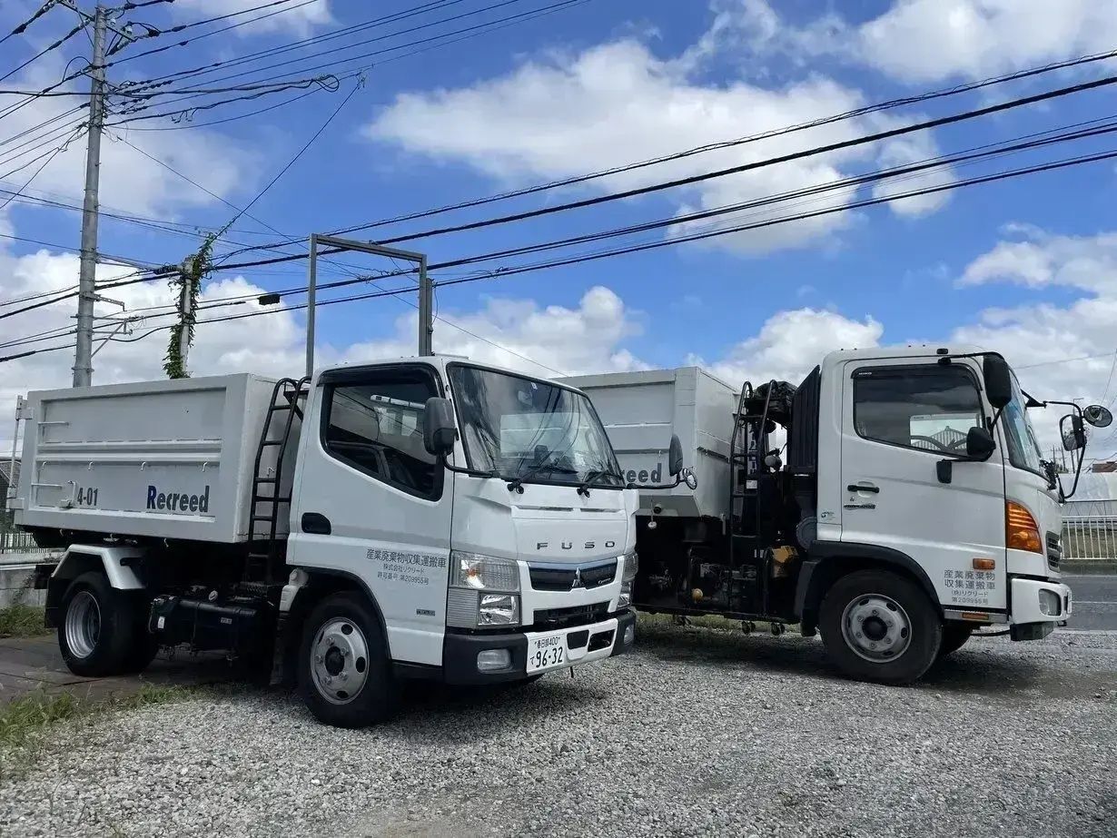 1人の時間で黙々と稼ぐ（年収450万可）／準中型ドライバー／経験者優遇