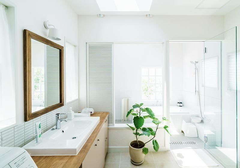 大手メーカーの仕事で仕事量安定|建築・内装経験者優遇の施工スタッフ|経験を活かせる裁量ある現場|完全直行直帰・賞与年3回・年収700万可|米原市