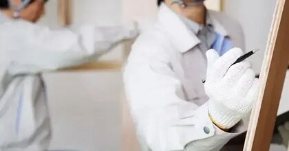 【経験者歓迎】本物の家づくりを指揮する現場監督／月給30万／養父市