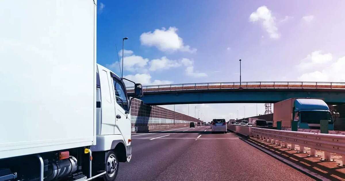 【日勤×ルート配送】決まったルートで安定ワーク！未経験OK