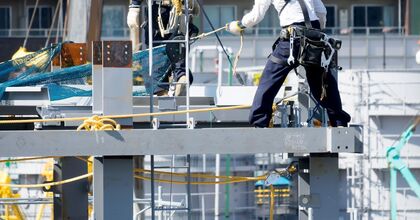 【社宅あり・資格支援あり】「手に職をつけたい人」求む！未経験から足場職人へ ／朝霞市