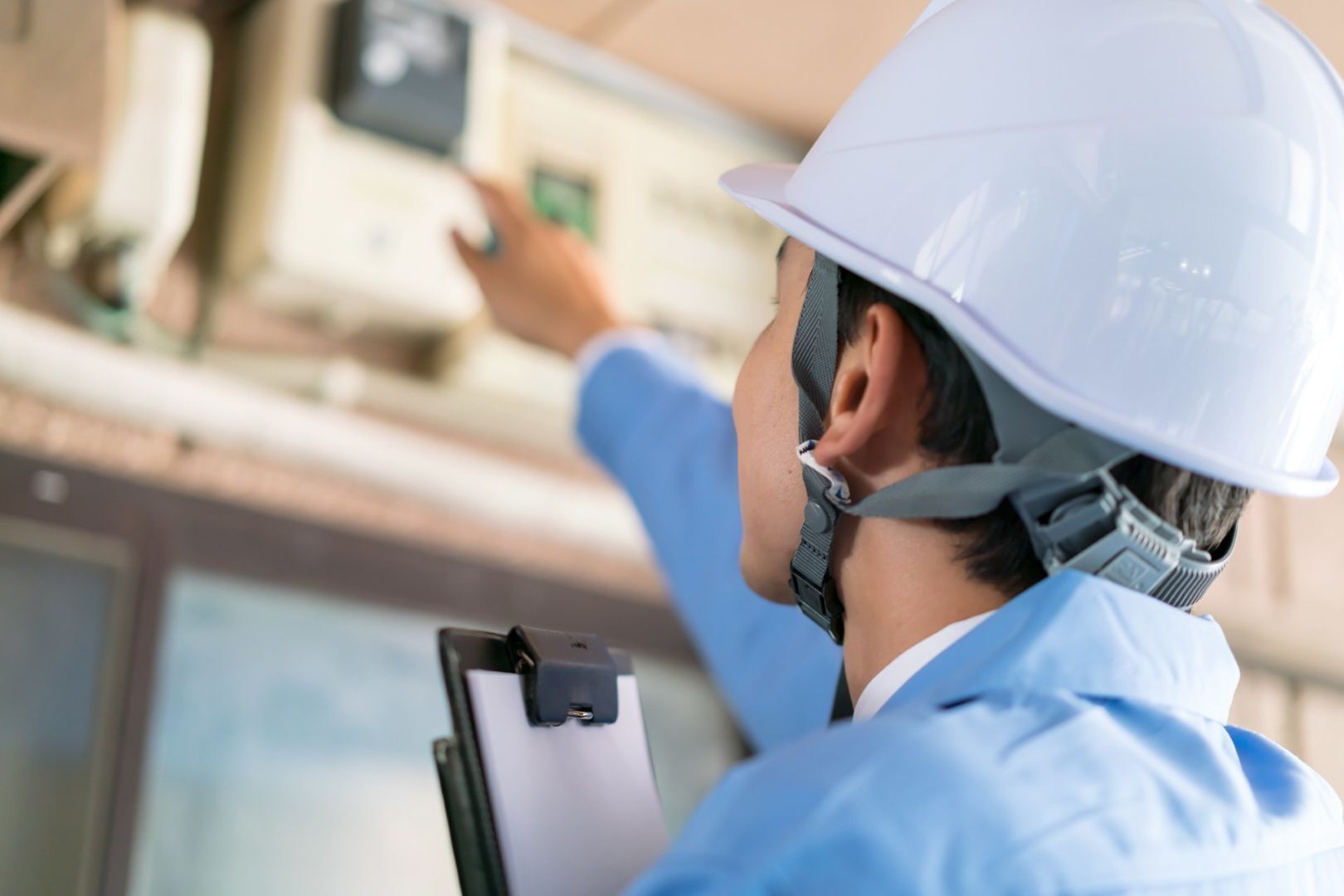 【経験者】創業40年の安定基盤。大型案件を手掛ける電気工事の現場代理人／車通勤OK・転勤なし／さいたま市