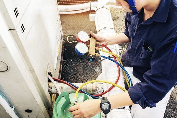 【賞与年2～3回】その経験、即戦力として高評価！管工事・空調設備のプロ募集／新居浜市