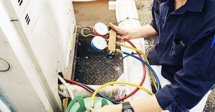 【賞与年2～3回】その経験、即戦力として高評価！管工事・空調設備のプロ募集／新居浜市