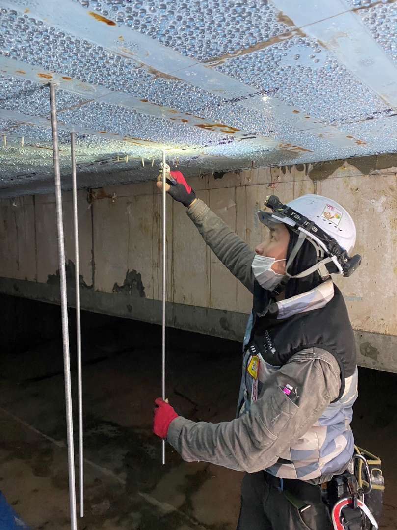 【経験者】高収入も諦めない配管工／月給32万～60万／給排水・空調・消防／守口市