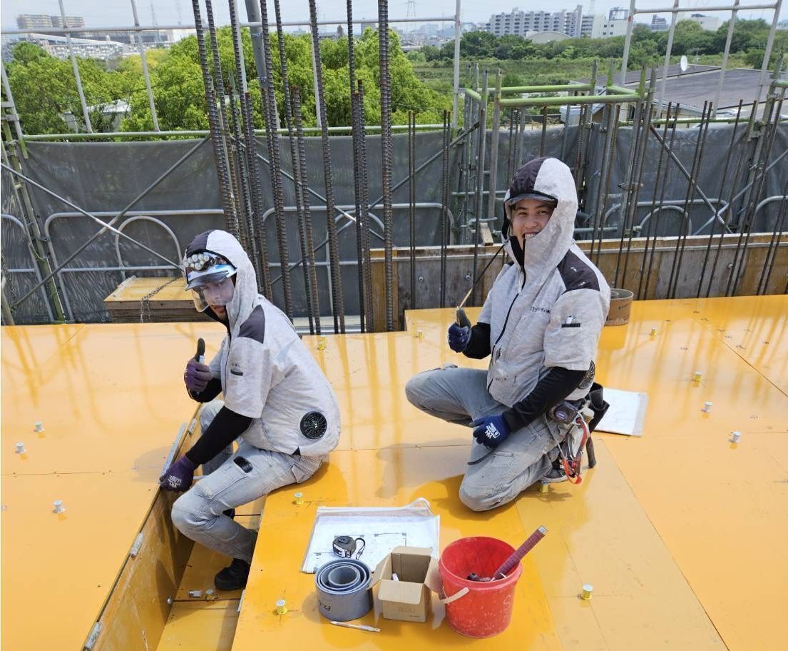 【土日休み】手ぶらで始める配管／工道具・制服は全支給＆転居サポートあり！／未経験歓迎