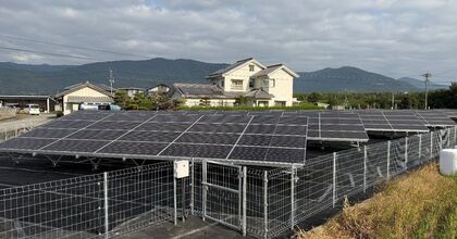 【経験者月給30万～40万】20代・30代活躍中！稼げる太陽光工事／残業少なめ・筑前町